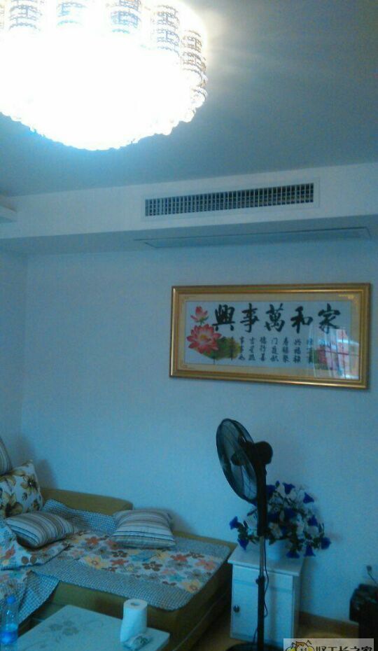 �人���ڻ������й㳡װ��Ч��ͼ