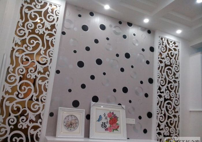 �人�Ϻ��󻪹�԰����װ��Ч��ͼ