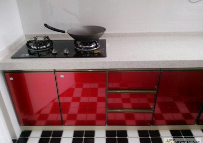 �人�Ϻ��󻪹�԰����װ��Ч��ͼ