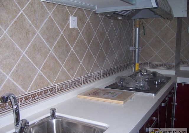 ��������԰����װ��Ч��ͼ