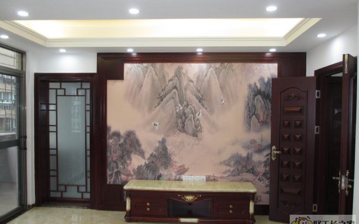 ����˳��̨װ��Ч��ͼ