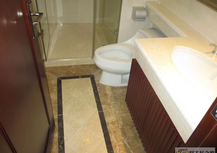 广州保利中辰广场装修效果图