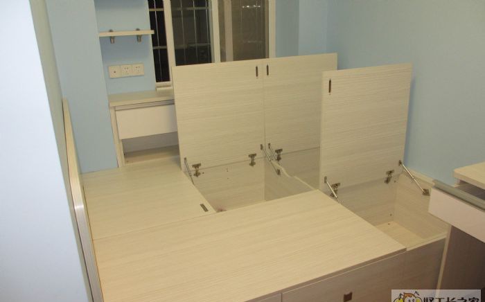 �����Խ�С��װ��Ч��ͼ