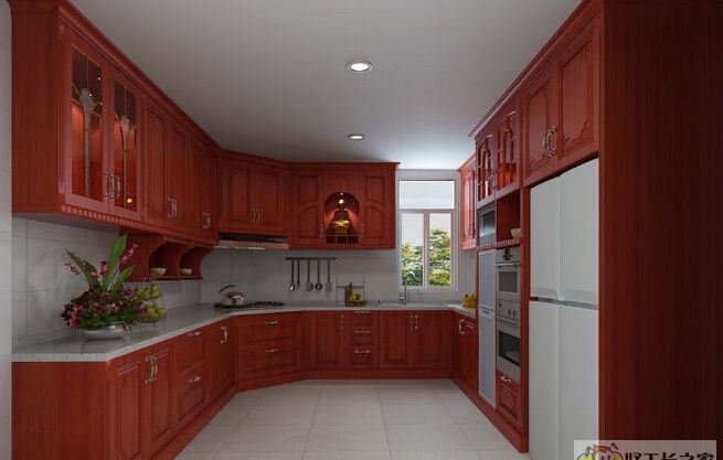 ������һ��װ��Ч��ͼ