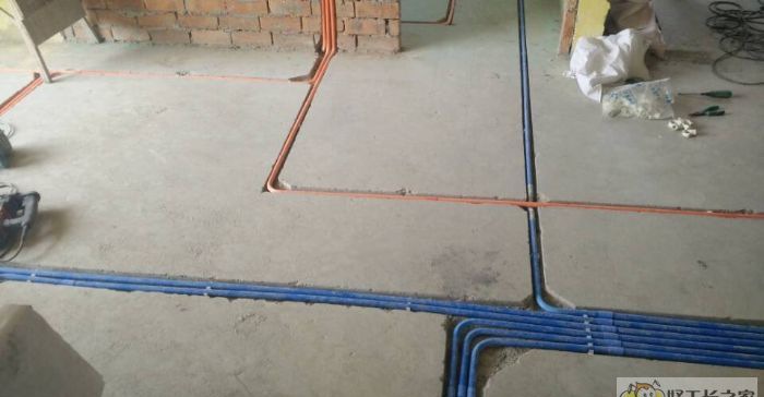 杭州昆仑天籁装修效果图