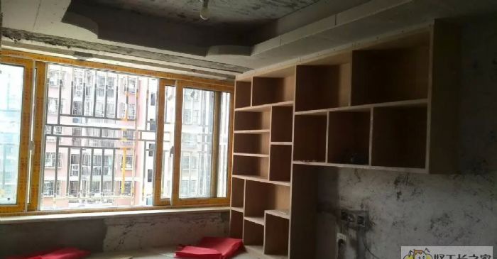 杭州昆仑天籁装修效果图