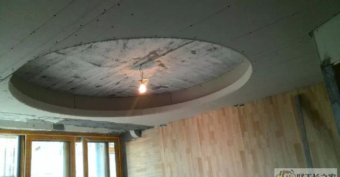 杭州昆仑天籁装修效果图