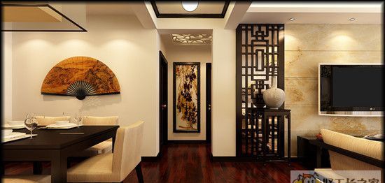 ʯ��ׯ������װ��Ч��ͼ