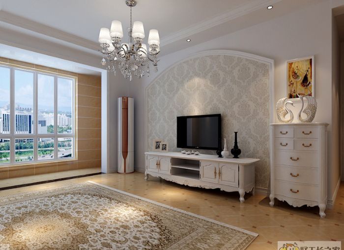 ʯ��ׯ������װ��Ч��ͼ