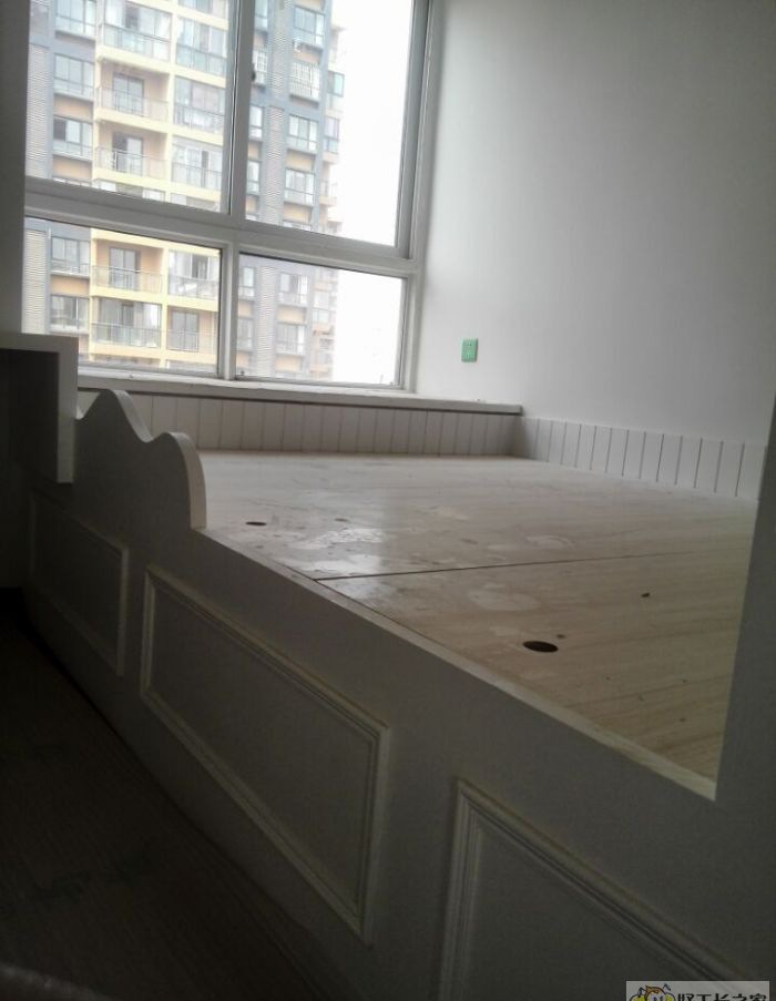 武汉汉口湖畔装修效果图