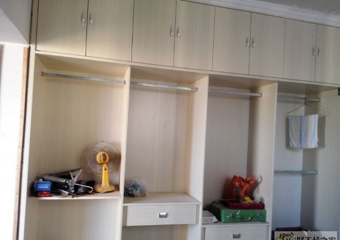 武汉汉口湖畔装修效果图