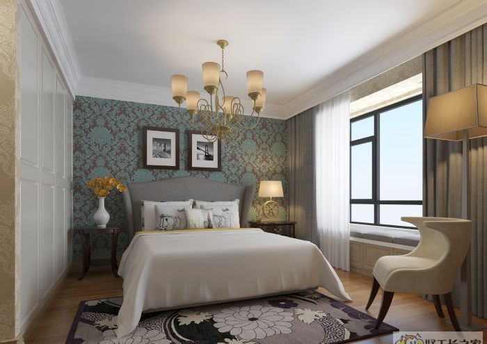 ��򾳽�÷��װ��Ч��ͼ