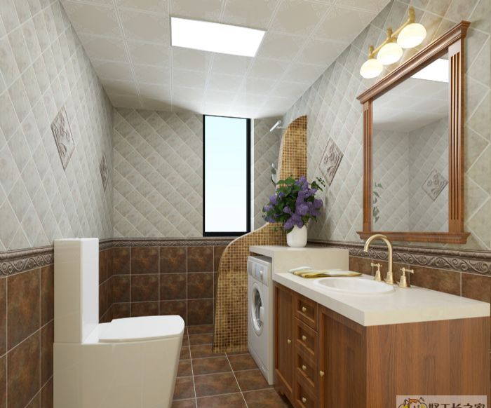 ��򾳽�÷��װ��Ч��ͼ