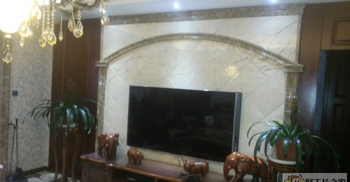 ������ұ��һ����ɽװ��Ч��ͼ