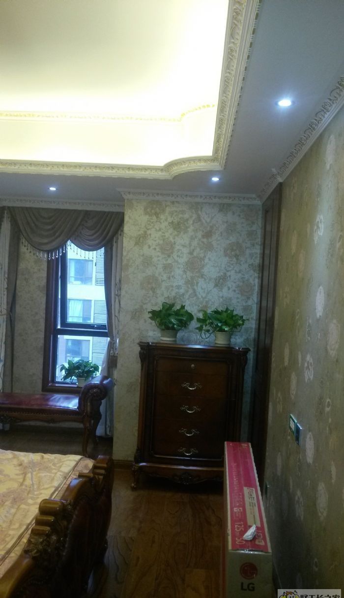 ������ұ��һ����ɽװ��Ч��ͼ