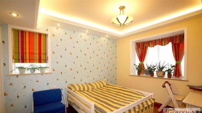 �Ϻ�����Ҷ֮��װ��Ч��ͼ