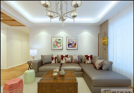 ʯ��ׯ��ǿӦ��װ��Ч��ͼ