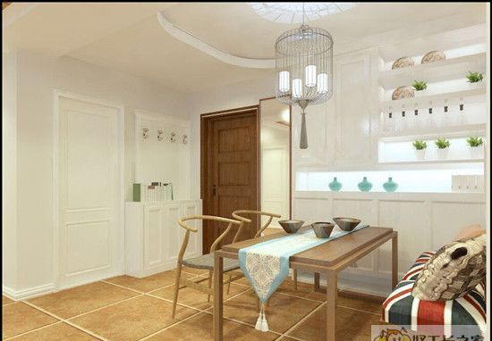 ʯ��ׯ��ǿӦ��װ��Ч��ͼ