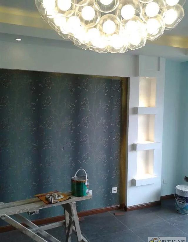 �Ϻ�������·װ��Ч��ͼ