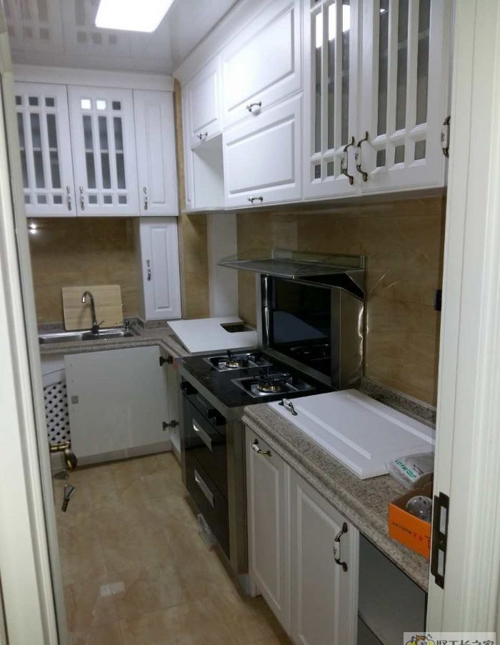 ������԰����װ��Ч��ͼ