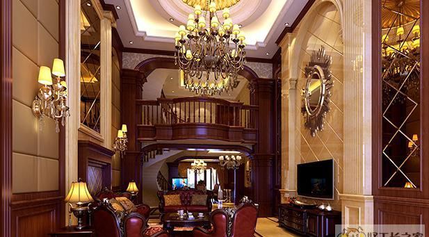 ���������װ��Ч��ͼ