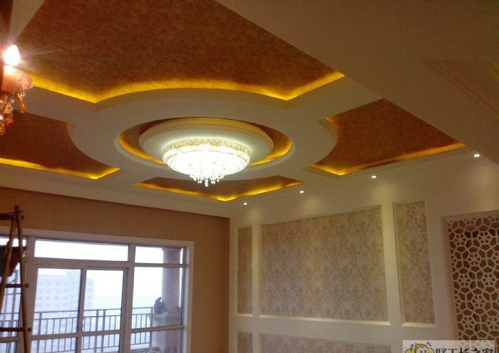 淄博凤凰城装修效果图