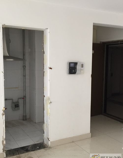 北京万年花城二期装修效果图