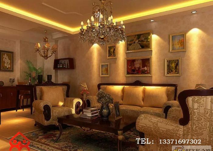 ����·�������Ч��ͼװ��Ч��ͼ