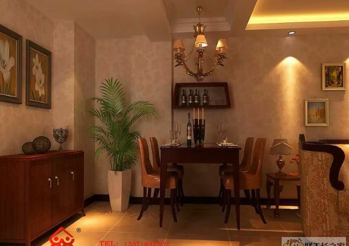 ����·�������Ч��ͼװ��Ч��ͼ