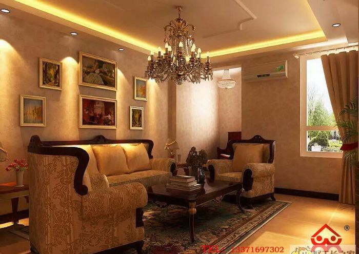 ����·�������Ч��ͼװ��Ч��ͼ