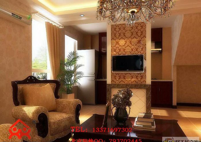 ����·�������Ч��ͼװ��Ч��ͼ