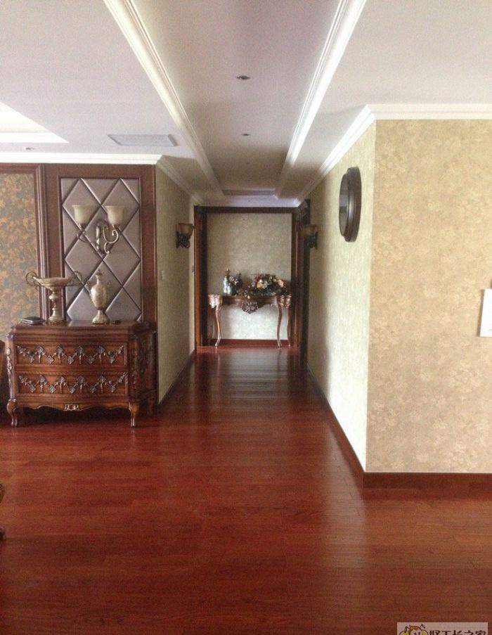 淄博黄金国际装修效果图