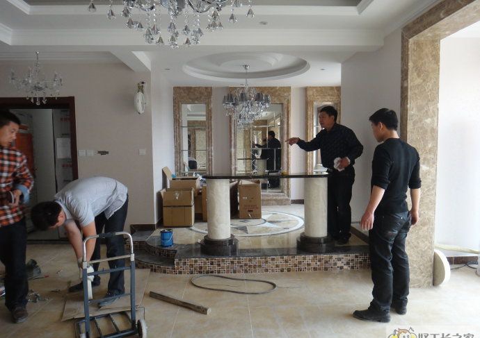 ̫ԭ��ͨ����װ��Ч��ͼ