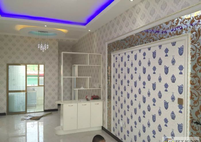 太原通达国际装修效果图