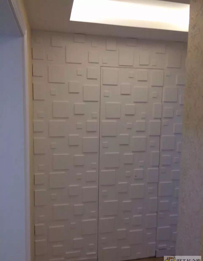 �Ϻ���ï������԰װ��Ч��ͼ