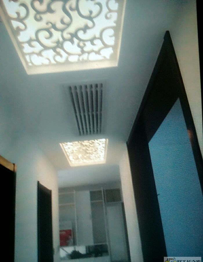 天津心泽园装修效果图