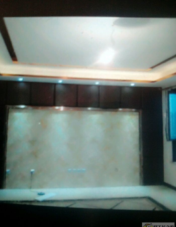 天津心泽园装修效果图