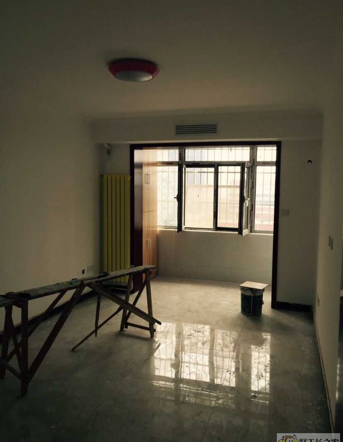 北京芳群园四区1号楼装修效果图