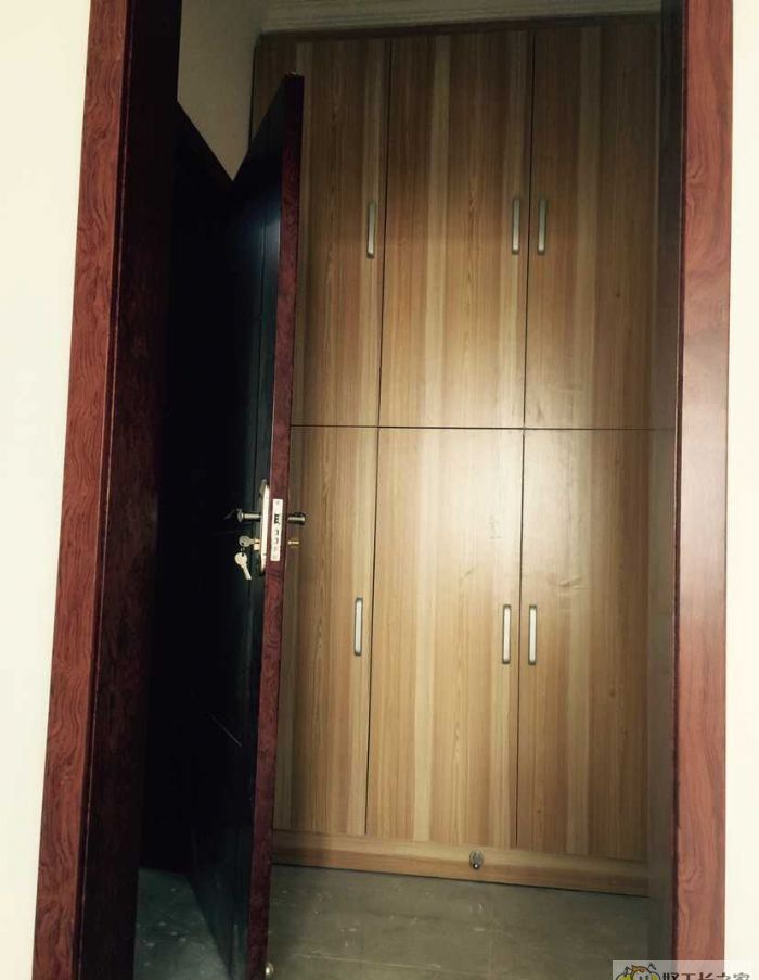 北京芳群园四区1号楼装修效果图