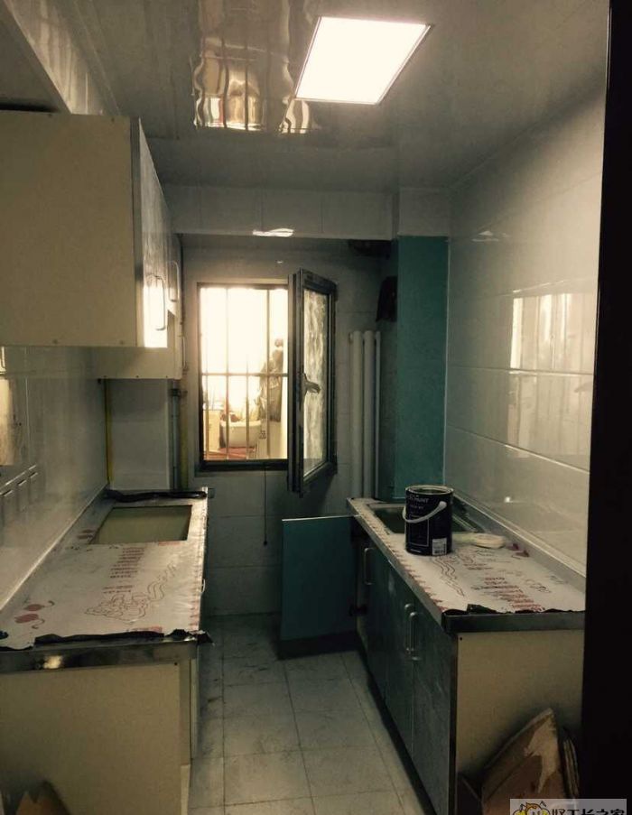 北京芳群园四区1号楼装修效果图