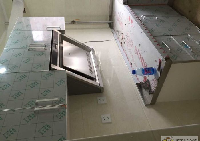 �����а¼�԰װ��Ч��ͼ