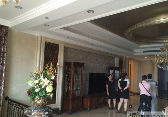 ����������װ��Ч��ͼ