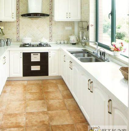 深圳万事达名苑装修效果图