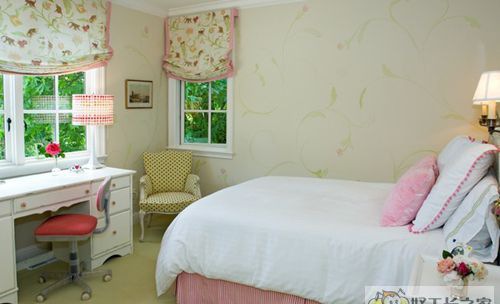 深圳万事达名苑装修效果图