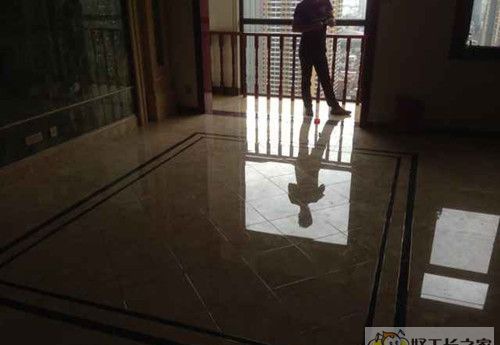 太原君泰风尚装修效果图