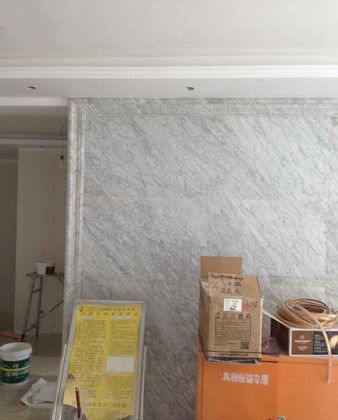 太原滨东花园装修效果图