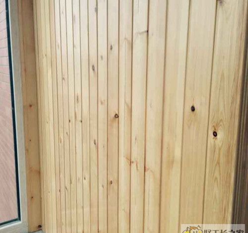 太原滨东花园装修效果图