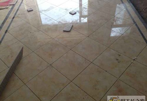 太原富力华庭装修效果图