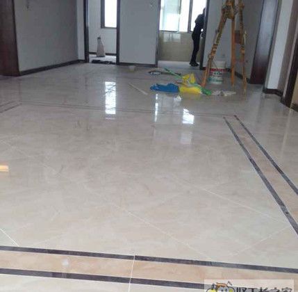 太原富力华庭装修效果图