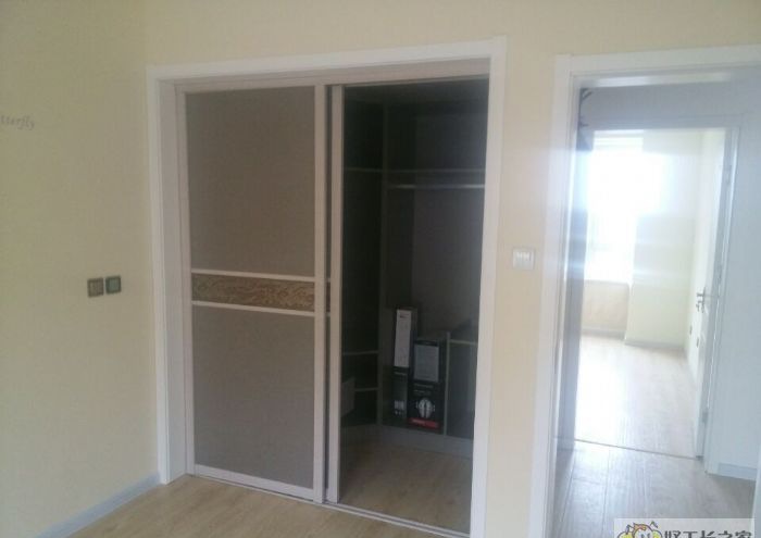 青岛蔚蓝群岛装修效果图